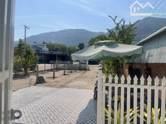 Bán nhà vị trí đẹp, pháp lý rõ ràng ,số 234,Mặt tiền đường QL55 tỉnh - 2