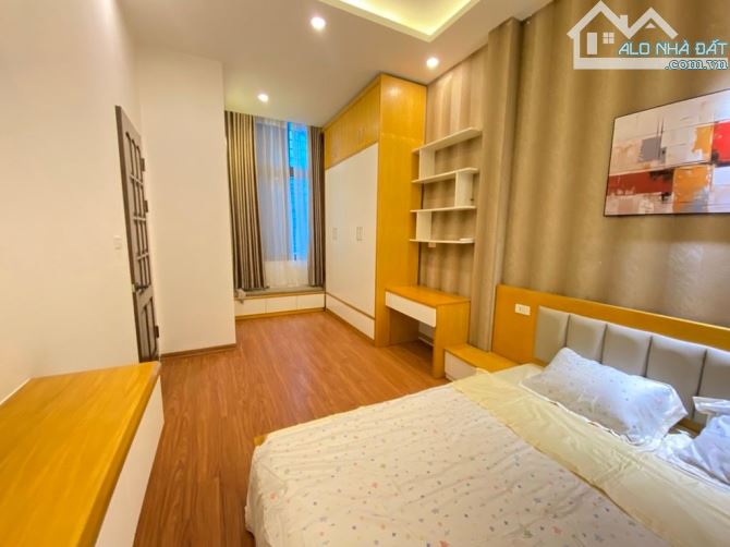 LÔ GÓC THOÁNG – NGÕ RỘNG – NGỌC HÀ – 7.9 TỶ – GỌI NGAY