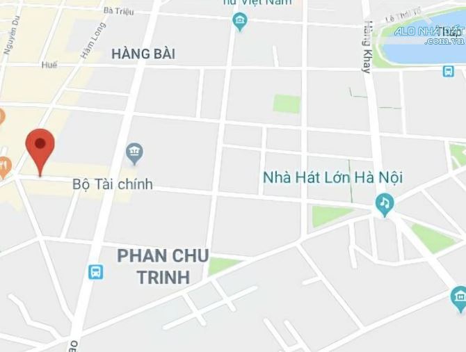 NHÀ PHỐ Phan Chu Trinh – KHÔNG GIAN SỐNG HIẾM GIỮA LÕI PHỐ PHÁP