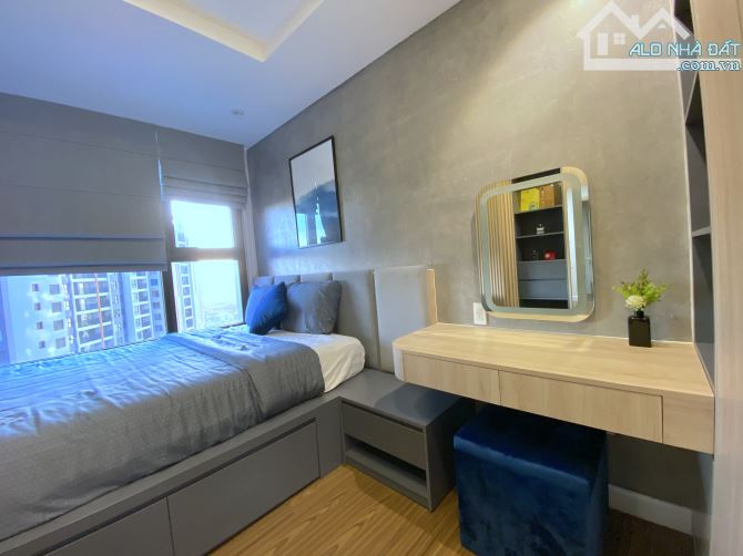 BÁN CĂN HỘ CHUNG CƯ SAFIRA KHANG ĐIỀN 1PN+1 TỪ 3.4x TỶ, Gọi Thoa có giá tốt nhất - 2
