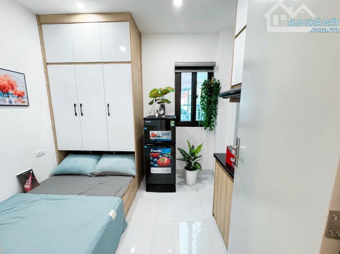 Bán CHDV khu Bách Kinh Xây phân khúc hiếm 12 tỉ 11p dòng tiền tốt - 2
