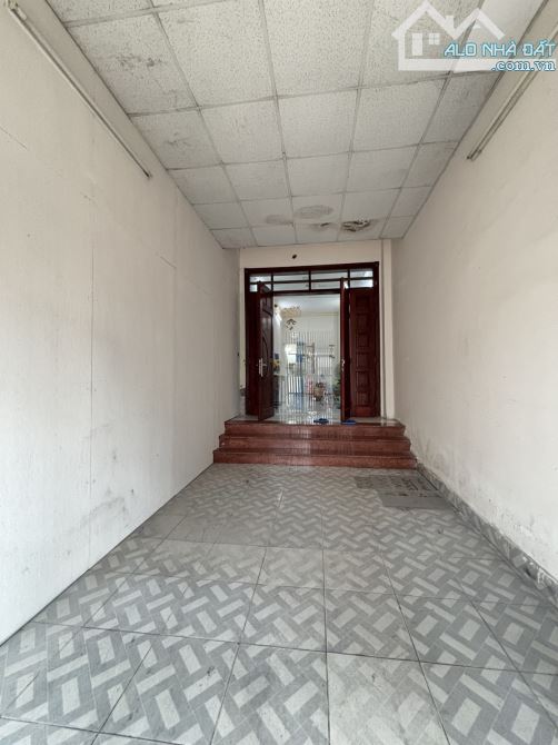 HÀNG HIẾM – CHDV MẶT TIỀN ĐƯỜNG SỐ 8, TRƯỜNG THỌ - 111.5M2 - CHỈ 13.5 TỶ - 3