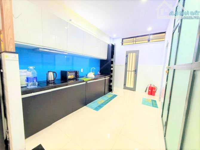 DÒNG TIỀN TỐT NHẤT 3 tầng mới ĐƯỜNG 5M5 AN THƯỢNG 17 hướng ĐÔNG - 3