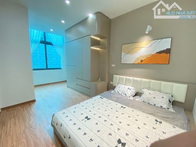 LÔ GÓC THOÁNG – NGÕ RỘNG – NGỌC HÀ – 7.9 TỶ – GỌI NGAY