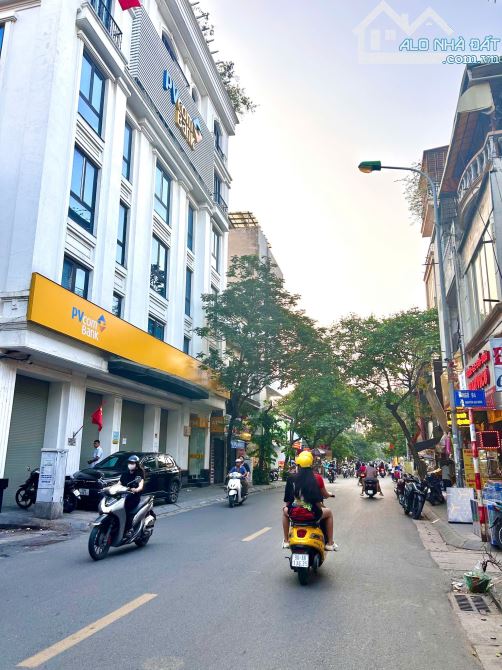 Bán nhà phố Cát Linh, Đống Đa, nhà dân xây, gần phố, ngõ thông, 30m, 5 tầng, 8.5 tỷ - 3