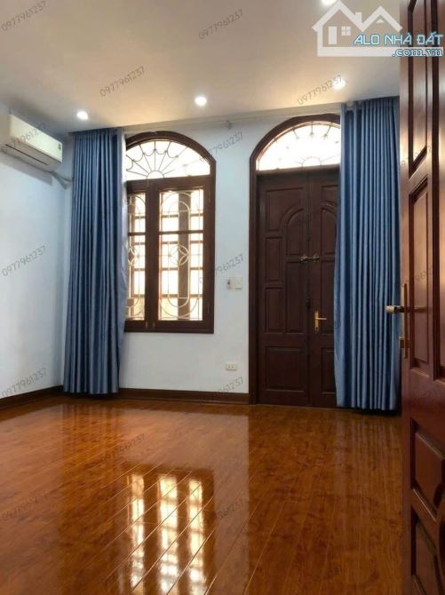 BÁN NHÀ PHỐ DUY TÂN 52m2 × 5T. HAI Ô TÔ TRÁNH ĐỖ + VỈA HÈ - PHÂN LÔ Ô BÀN CỜ