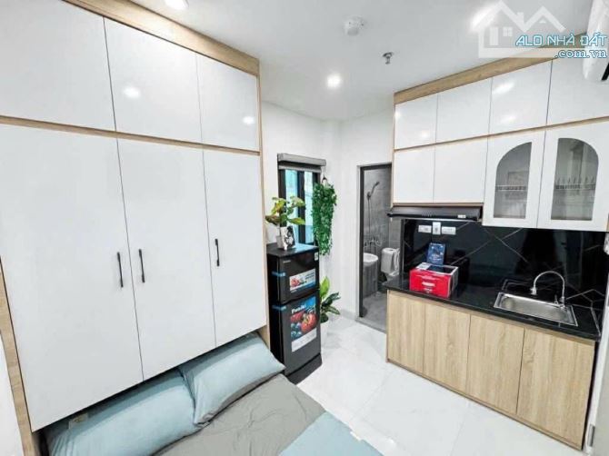Bán CHDV khu Bách Kinh Xây phân khúc hiếm 12 tỉ 11p dòng tiền tốt - 3