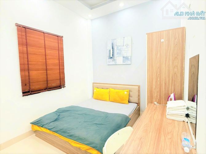 DÒNG TIỀN TỐT NHẤT 3 tầng mới ĐƯỜNG 5M5 AN THƯỢNG 17 hướng ĐÔNG - 4