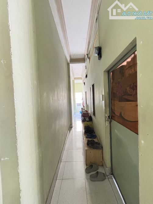 HÀNG HIẾM – CHDV MẶT TIỀN ĐƯỜNG SỐ 8, TRƯỜNG THỌ - 111.5M2 - CHỈ 13.5 TỶ - 5