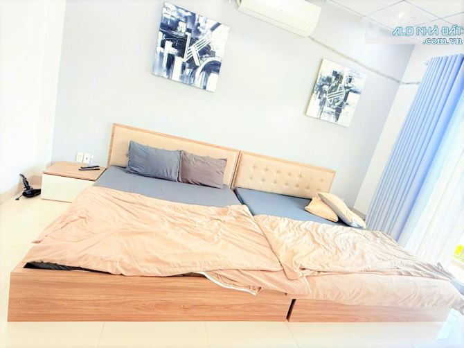 DÒNG TIỀN TỐT NHẤT 3 tầng mới ĐƯỜNG 5M5 AN THƯỢNG 17 hướng ĐÔNG - 5
