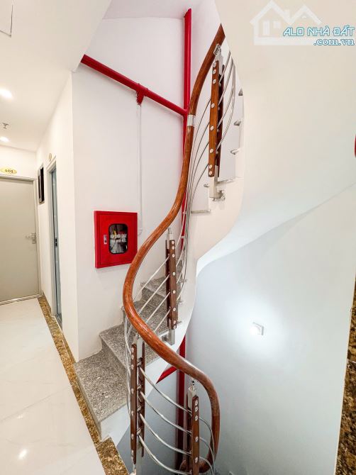 Bán CHDV khu Bách Kinh Xây phân khúc hiếm 12 tỉ 11p dòng tiền tốt - 5