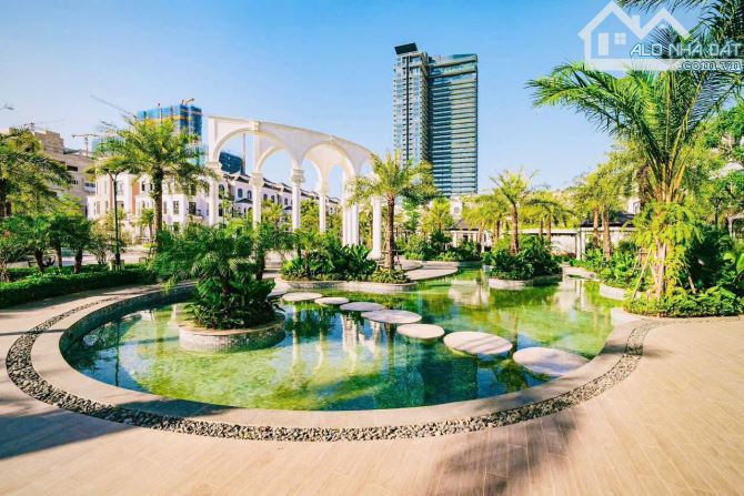 CẬP NHẬT QUỸ CĂN ĐANG BÁN – GIÁ BY KITA CIPUTRA HÀ NỘI