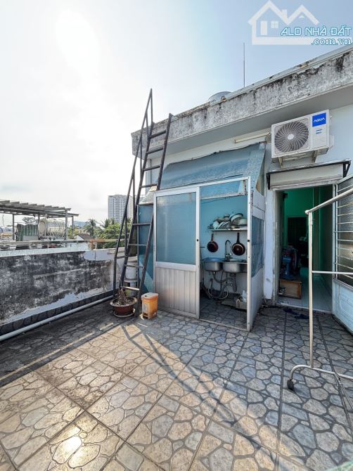 HÀNG HIẾM – CHDV MẶT TIỀN ĐƯỜNG SỐ 8, TRƯỜNG THỌ - 111.5M2 - CHỈ 13.5 TỶ - 6