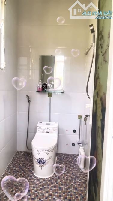 Bán nhà vị trí đẹp, pháp lý rõ ràng ,số 234,Mặt tiền đường QL55 tỉnh - 6