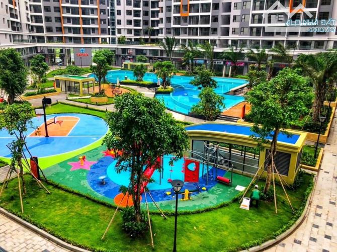 BÁN CĂN HỘ CHUNG CƯ SAFIRA KHANG ĐIỀN 1PN+1 TỪ 3.4x TỶ, Gọi Thoa có giá tốt nhất - 6