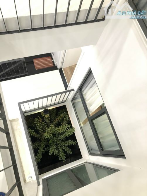 NHÀ 4 TẦNG TRƯỜNG THỌ THỦ ĐỨC - NGAY GA METRO - 97M2 (6x16) - CHỈ 14 TỶ - 7