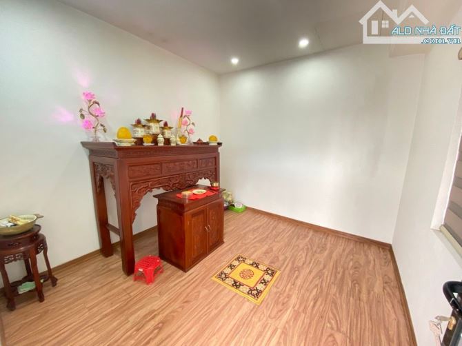 LÔ GÓC THOÁNG – NGÕ RỘNG – NGỌC HÀ – 7.9 TỶ – GỌI NGAY