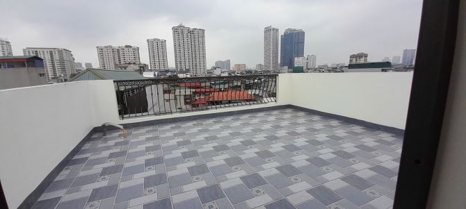 Cầu Giấy 50m2, Nở Hậu, Lô Góc, 8 Tầng, Ô tô Vào Nhà, Thang Máy, Kinh Doanh, giá tốt.