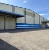 Nhà xưởng cho thuê lẻ đa diện tích, KCN Đức Hòa Đông, KCN Tân Đô, 2000m2 2800m2, 3450m2