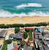 620M2 GÓC 2 MẶT TIỀN, 25M TRỰC DIỆN BIỂN HOÀI HẢI, QUÁ ĐẸP ĐỂ LÀM VILLA NGHỈ DƯỠNG