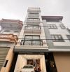 🔥BÁN GẤP NHÀ GIẢI PHÓNG 80m*7T THANG MÁY, Ô TÔ TRÁNH, KINH DOANH ĐỈNH CHỈ 27 TỶ