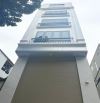 NHỔN – 50M² – 6T THANG MÁY – LÔ GÓC – MẶT PHỐ – 3 Ô TÔ TRÁNH –  • Nhà mặt phố lô gó