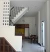 Bán nhà 1 trệt 1 lầu mới xây góc 2 mặt hẻm kỹ thuật sau Ng Công Bình,Trung An Mỹ Tho
