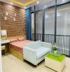 APARTMENT 5 TẦNG THANG MÁY – 106m² – DÒNG TIỀN 60TR/THÁNG – SÁT BIỂN MỸ KHÊ