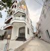 💥 Cần bán đất Thạnh Xuân 25 – Q12 | 55m² | Đường ô tô | Khu dân cư xây cao tầng | 4.03 tỷ