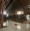 BÁN ĐẤT THƯƠNG MẠI DỊCH VỤ & KHO XƯỞNG - 4.000M2, LONG BIÊN, GIÁ 40 TỶ