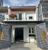BÁN NHÀ 115M2-GIÁ CHỈ 1 TỶ 590TR- CHỢ - TRƯỜNG HỌC - BỆNH VIỆN BÌNH CHÁNH