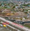 Đất nền ven biển Hải Hậu Nam Định KKT Ninh Cơ 100m2 chỉ 1,55 tỷ sổ đỏ riêng full thổ cư