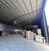 BÁN NHÀ XƯỞNG SẢN XUẤT GẦN KCN GIANG ĐIỀN 3500M2