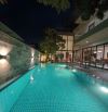 Bán biệt thự Euro Village 1 có bể bơi, view sông Hàn, 3 tầng, 4pn