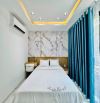 Bán Nhà Gần Hàng Xanh Sát Quận 1, Hẻm Đẹp 8M Bạch Đằng Nhà Mới 4 Tầng Ngang 8x7m- 11.8 Tỷ