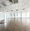 Cho thuê văn phòng 240m² giá 250k/m², miễn phí 60 chỗ để xa máy