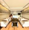 Nhà mặt tiền kinh doanh Nguyễn Ảnh Thủ-Song Hành-6 tầng dt sàn 300m²- chỉ 9.5 tỷ