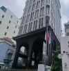 Bán căn building phố Trần Thái Tông, DT 150m2 x 9 tầng, mặt tiền 8m, giá 85 tỷ.