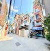 BÁN BUILDING VÕ THỊ SÁU HẺM 7M 7TẦNG NGAY PHẠM NGỌC THẠCH-HAI BÀ TRƯNG CHỈ 26,8TỶ