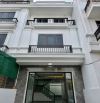 Bán nhà 3 tầng Phan Trứ, Kiến An, ngay cầu Niệm, ngõ ô tô