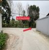 Chính chủ nhờ bán mảnh đất  đẹp Dược Hạ , Sóc Sơn . DT : 346m , fun thổ cư .  MT : 17m