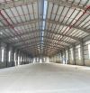 Cho Thuê Kho Xưởng Sản Xuất 7000m2 Trong Kho KCN Vĩnh Lộc 2 Tại  Bến Lức Long An