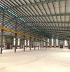 CHO THUÊ NHÀ XƯỞNG 7.000m² TẠI KCN HOÀ BÌNH – LỢI BÌNH NHƠN, LONG AN