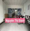 🌈Nhà 2 Mặt Tiền đường Nguyễn Thị Đành 113m²( 4,8m nở hậu 7,5m dài 20m )💰6tỷ.
