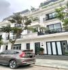 Liền kề khu FLC Đại Mỗ - Có Thang máy