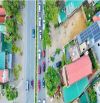 Bán đất 126m2 kinh doanh mặt đường Mai Hắc Đế - TP. Vinh