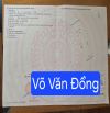 Bán đất đường Võ Văn Đồng - Gần bãi tắm Tân Trà