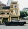 Bán Nhà Gần Hồ Văn Quán – BV 103 – 46m2 4 Tầng – Ô Tô Tránh,Dừng Đỗ Ngày Đêm – Nhỉnh 11 Tỷ