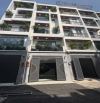 Bán nhà 5 tầng Thạnh Xuân 25, DT: 4x13m, hẻm 6m giá 6.3 tỷ tl