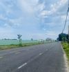 Cần bán lại cơ hội đầu tư lô đất biển trực diện TMDV Shaphia